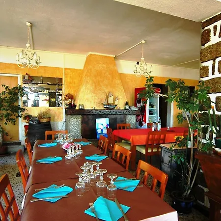 Aparthotel I Delfini