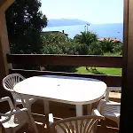 I Delfini Lägenhetshotell Tiuccia