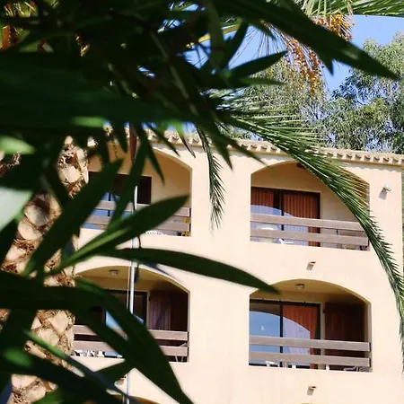 Apart-hotel I Delfini