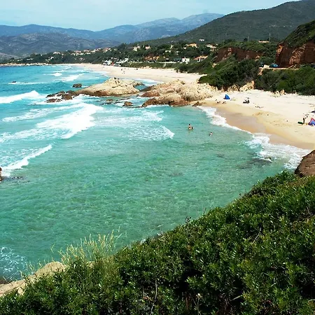 I Delfini 3* 提乌克西亚