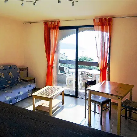 I Delfini Apart Otel 3*