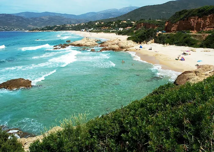 I Delfini 3* טיוקסיה